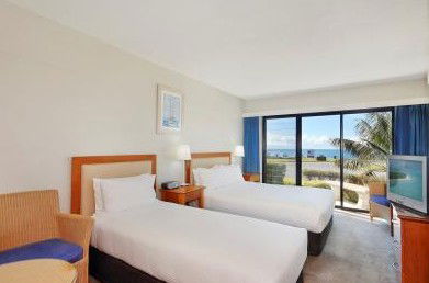 HW Boutique Motel - Accommodation Gladstone 2