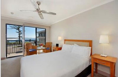 HW Boutique Motel - Accommodation Gladstone 5
