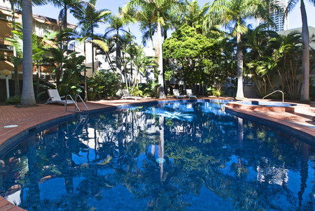 Centrepoint Resort Apartments - Accommodation Gladstone 1