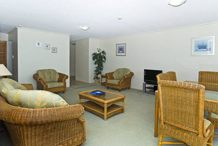 Centrepoint Resort Apartments - Accommodation Gladstone 5