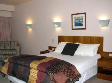 Tamwell Motel - Accommodation Gladstone 1