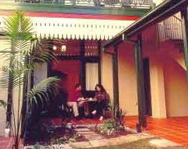 Avonmore On The Park - Accommodation Gladstone 2