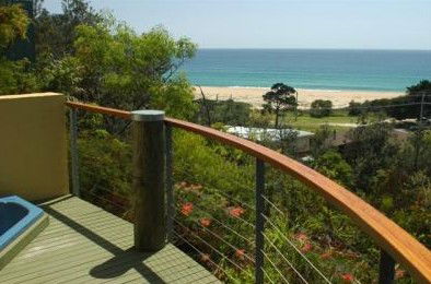 Tathra Beach House Apartments - Accommodation Gladstone 1