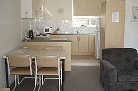 Glenelg Holiday Apartments-Corfu - Accommodation Gladstone 0