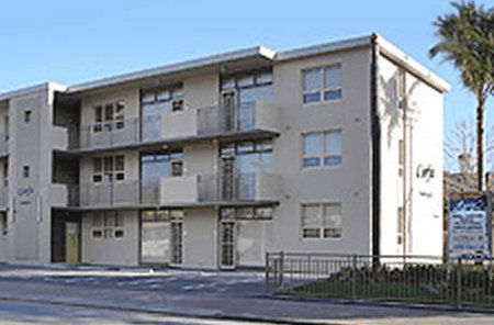 Glenelg Holiday Apartments-Corfu - Accommodation Gladstone 5