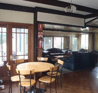 Yarrabin - Accommodation Gladstone