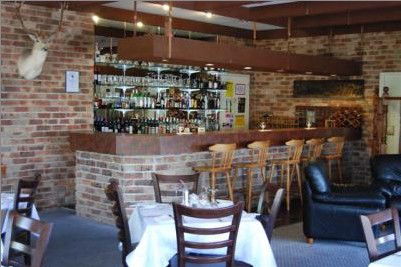 Deer Park Motor Inn - Accommodation Gladstone 0