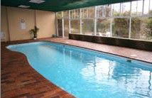 Deer Park Motor Inn - Accommodation Gladstone 5