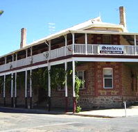 Sonbern Lodge Motel - Accommodation Gladstone