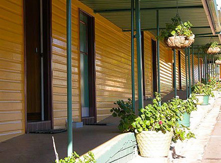 Tarcutta Halfway Motor Inn - Accommodation Gladstone 1