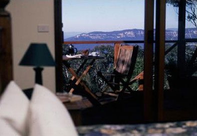 Valley Of The Waters - Accommodation Gladstone 0