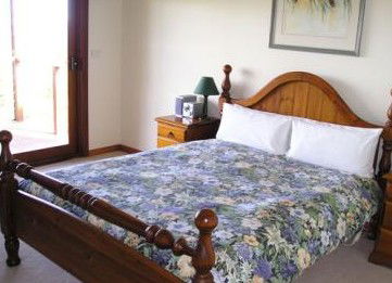 Valley Of The Waters - Accommodation Gladstone 1