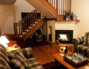 Valley Of The Waters - Accommodation Gladstone 4
