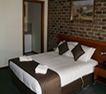 Hahndorf Inn - Accommodation Gladstone 1