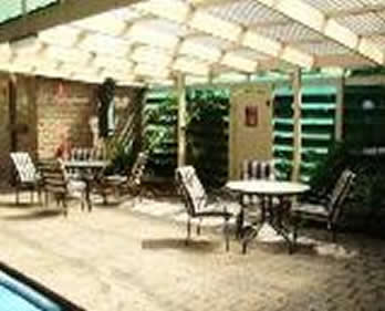 Hahndorf Inn - Accommodation Gladstone 2