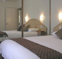 Bay Beach Motel - Accommodation Gladstone