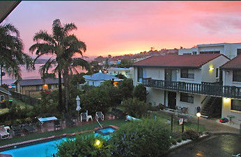 Capri Apartments - Accommodation Gladstone 4