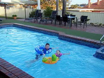 Capri Apartments - Accommodation Gladstone 5