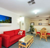 Beaches Serviced Apartments - Accommodation Gladstone