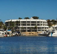 Pier 21 Apartment Hotel - Accommodation Gladstone