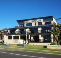 Beach House Mollymook - Accommodation Gladstone