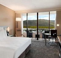 Hilton Cairns - Accommodation Gladstone