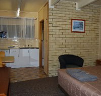Coastal Comfort Motel - Accommodation Gladstone