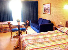  Accommodation Gladstone