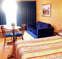 Goldtera Motor Inn - Accommodation Gladstone