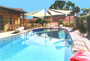 Yanchep Holiday Village - Accommodation Gladstone 0