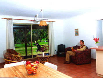 Yanchep Holiday Village - Accommodation Gladstone 1