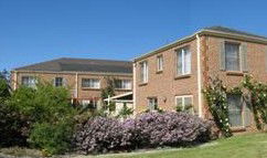 Horatio Motel Mudgee - Accommodation Gladstone 0