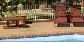 Horatio Motel Mudgee - Accommodation Gladstone 2
