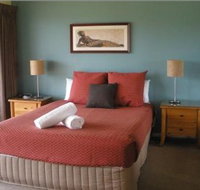 Waterview Luxury Apartments And Penthouses - Accommodation Gladstone