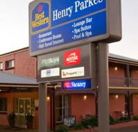 Best Western The Henry Parkes - Accommodation Gladstone