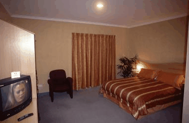 North Motton TAS Accommodation Gladstone