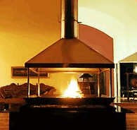 Pethers Rainforest Retreat - Accommodation Gladstone 5