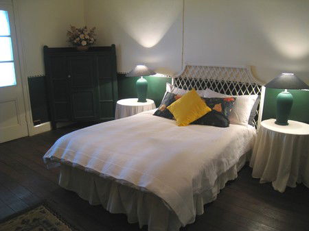 Devils Creek WA Accommodation Gladstone