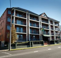 Quest Windsor - Accommodation Gladstone