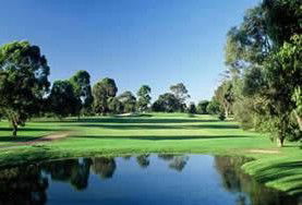 Camden Valley Country Club - Accommodation Gladstone 1