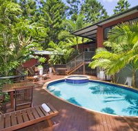 Azabu Luxury Accommodation - Accommodation Gladstone