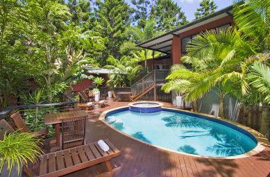 Azabu Luxury Accommodation - Accommodation Gladstone 0