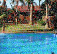 Walkabout Hotel