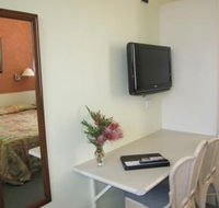 Wingham Motel - Accommodation Gladstone