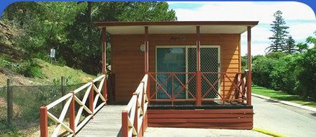 Brighton Caravan Park And Holiday Village - Accommodation Gladstone 2
