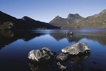 Nowhere Else TAS Accommodation Gladstone