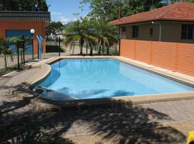 Kepnock QLD Accommodation Gladstone