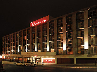 Mercure Hobart - Accommodation Gladstone