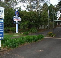 Blackheath Motor Inn - Accommodation Gladstone