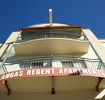 Angas Regent Apartments - Accommodation Gladstone